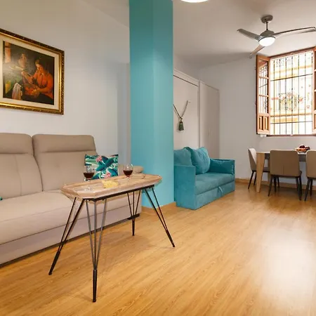 Apartamento Acogedor Y Equipado En El Centro De Apartman *