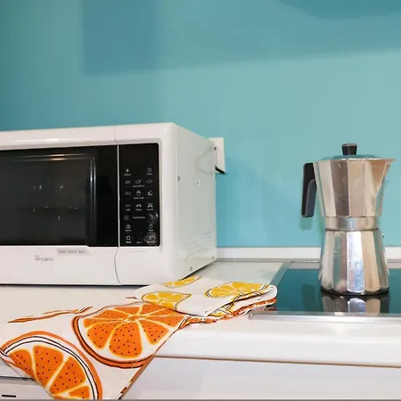 Apartman Apartamento Acogedor Y Equipado En El Centro De