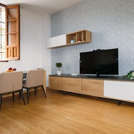 Apartman Apartamento Acogedor Y Equipado En El Centro De *