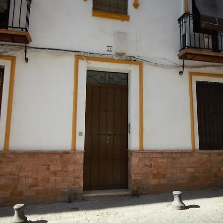 Apartman Apartamento Acogedor Y Equipado En El Centro De
