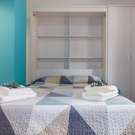 Apartamento Acogedor Y Equipado En El Centro De * セビリア